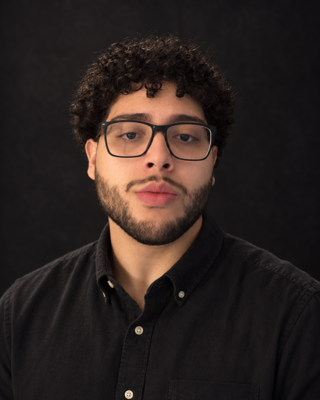 Issa Shatat, founder of Sandbox Digital